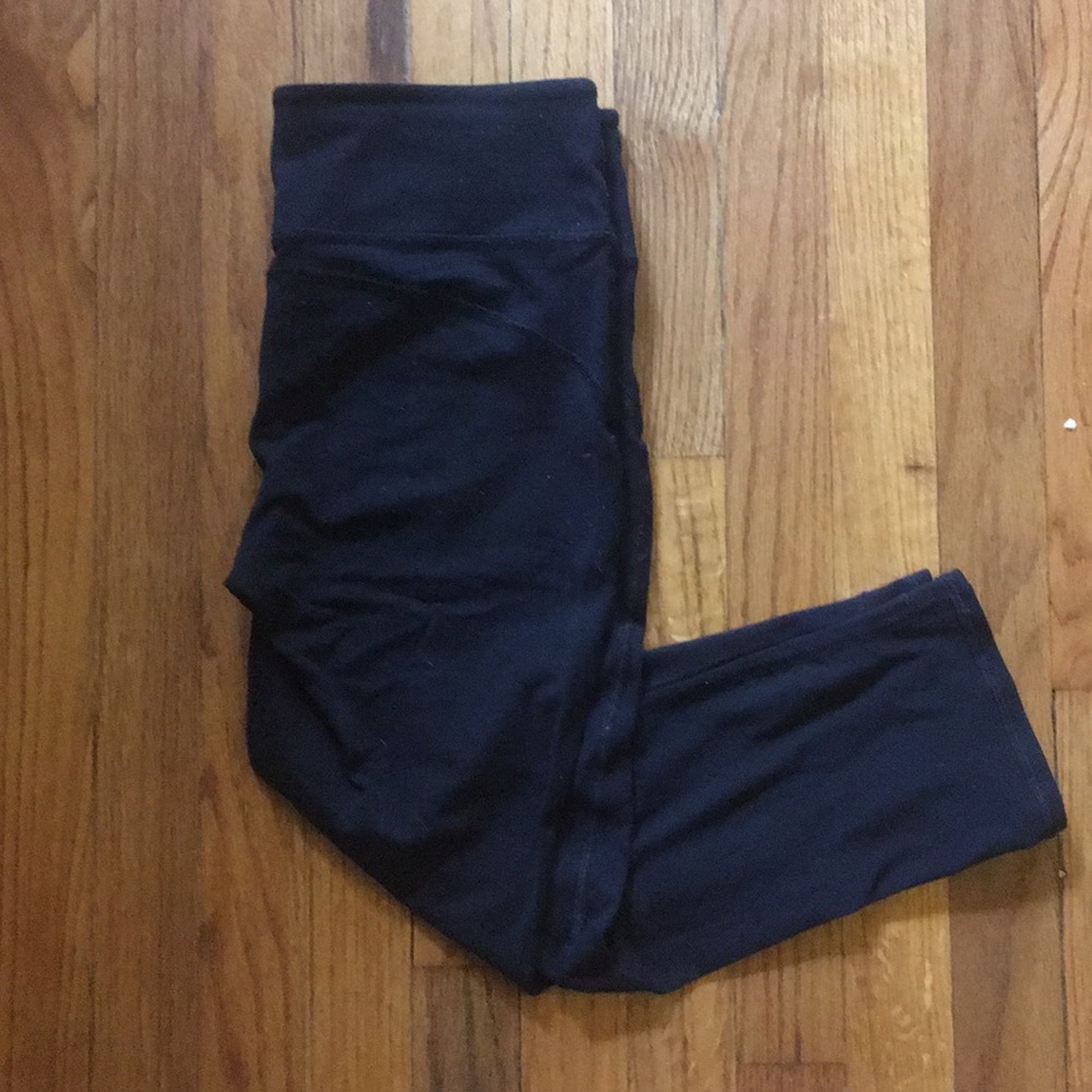 Fabletics crop pants